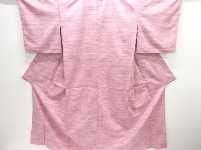 Japanese Kimono / Komon Synthetic fiber
